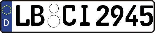 LB-CI2945