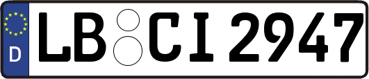 LB-CI2947