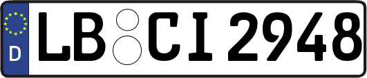 LB-CI2948