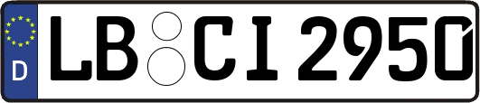 LB-CI2950