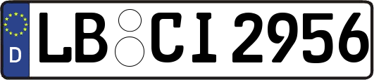 LB-CI2956