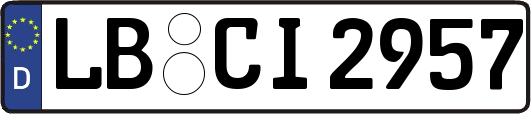 LB-CI2957