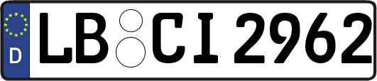 LB-CI2962