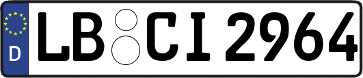 LB-CI2964