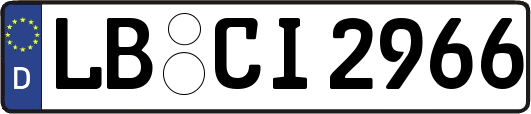LB-CI2966