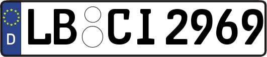 LB-CI2969