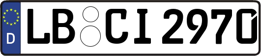 LB-CI2970