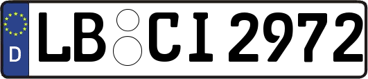 LB-CI2972