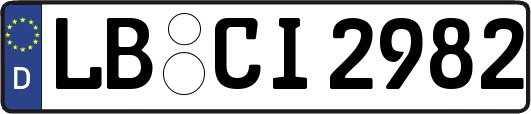 LB-CI2982
