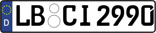 LB-CI2990