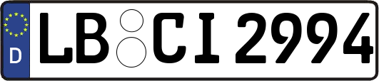 LB-CI2994