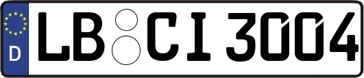LB-CI3004