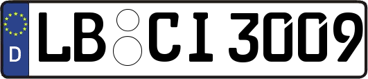 LB-CI3009
