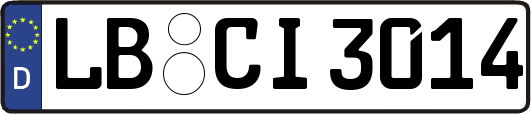 LB-CI3014
