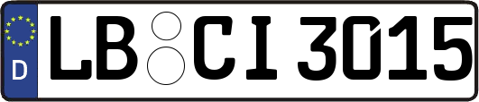 LB-CI3015
