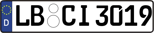 LB-CI3019