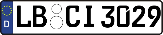 LB-CI3029