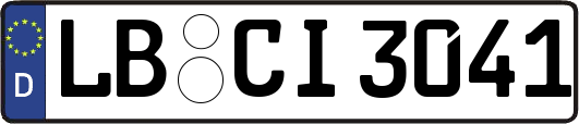 LB-CI3041