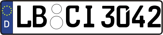 LB-CI3042