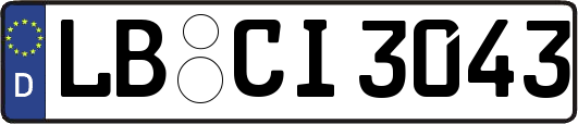 LB-CI3043