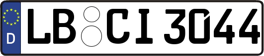 LB-CI3044