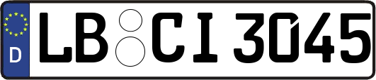LB-CI3045