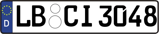 LB-CI3048