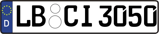 LB-CI3050