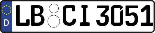 LB-CI3051