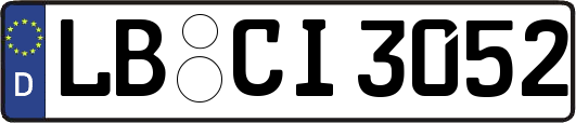 LB-CI3052