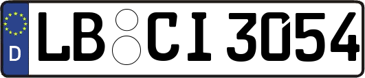 LB-CI3054