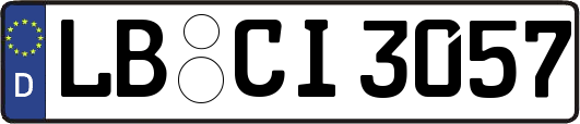 LB-CI3057