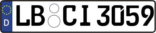 LB-CI3059