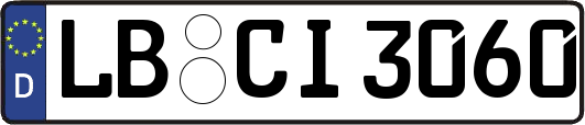 LB-CI3060
