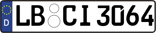 LB-CI3064