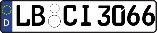 LB-CI3066