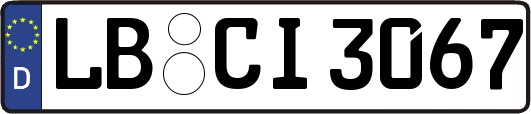 LB-CI3067