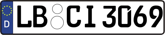 LB-CI3069