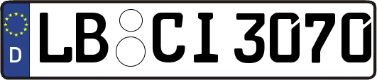 LB-CI3070