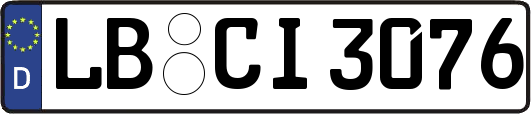 LB-CI3076