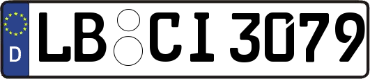 LB-CI3079