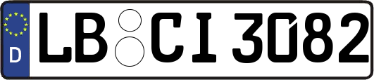 LB-CI3082