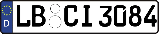 LB-CI3084