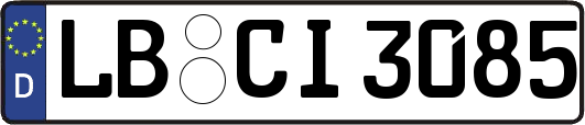 LB-CI3085