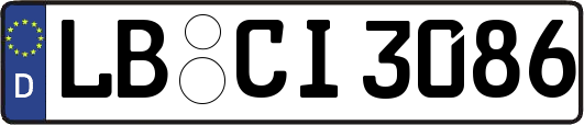 LB-CI3086