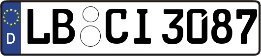 LB-CI3087