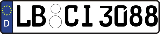 LB-CI3088