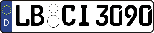LB-CI3090