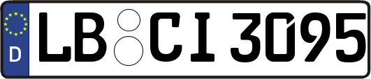 LB-CI3095