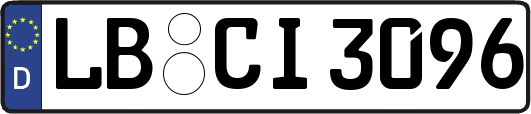 LB-CI3096